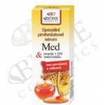 Bione Cosmetics Med + Q10 Speciální protivráskové sérum 40 ml – Zbozi.Blesk.cz