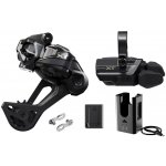 SHIMANO UPGRADE set XT RD-M8250-SGS SW-M8250-R BT-DN320 EC-DN100 SM-CN910-12 IGPM8250UPG05 – Zboží Dáma