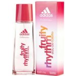 adidas Fruity Rhythm toaletní voda dámská 75 ml – Hledejceny.cz