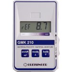 Greisinger GMK 210 – Zboží Mobilmania