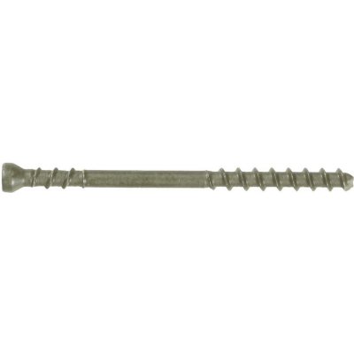 Camo Marksman Pro-tech terasové vruty 48x4,2 mm s 1 bitem T15, 350 ks vrutů – Sleviste.cz