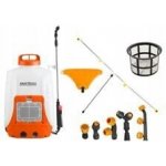 Kraft & Dele 18 l KD2031 – Zbozi.Blesk.cz