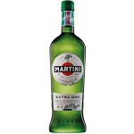 Martini Extra Dry 1 l (holá láhev) – Zboží Dáma