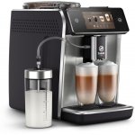 Saeco GranAroma DeLuxe SM 6685/00 – Zboží Dáma