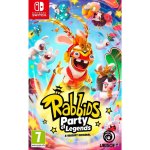 Rabbids: Party of Legends – Zboží Dáma Rabbids: Party of Legends – Zboží Dáma
