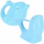 Esschert Design produkt č. 1 RYBA 1,6L/1,4L, delfín (č.1)/rybka (č.2) – Hledejceny.cz