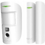 Ajax StarterKit Cam Plus 38174.66.WH1 – Zbozi.Blesk.cz