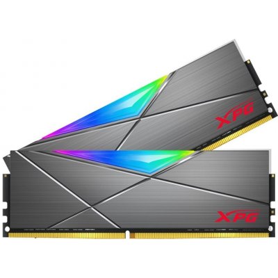 ADATA XPG SPECTRIX DDR4 32GB 3600MHz CL18 AX4U360016G18I-DT50 – Zboží Mobilmania