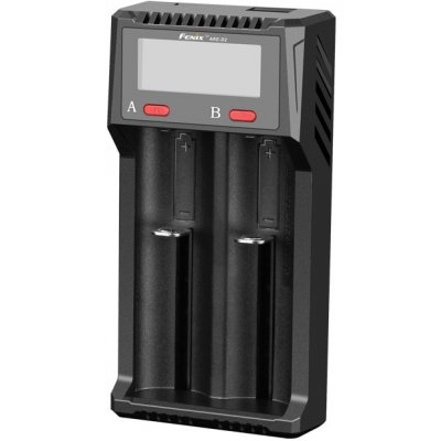 Fenix USB nabíječka ARE-D2 – Zboží Dáma
