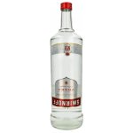 Smirnoff Red 37,5% 3 l (holá láhev) – Zboží Dáma