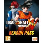 Dragon Ball Xenoverse Season Pass – Sleviste.cz