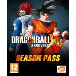 Dragon Ball Xenoverse Season Pass – Hledejceny.cz