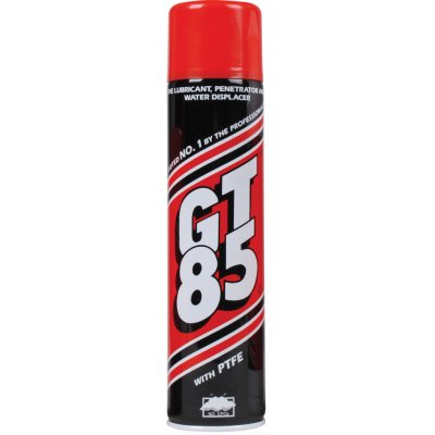 GT 85 400 ml – Zboží Mobilmania