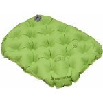 SEA TO SUMMIT sedačka Air Seat Insulated OS zelená – Zboží Dáma