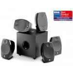 Focal JMLab Sib Evo set 5.1 – Sleviste.cz