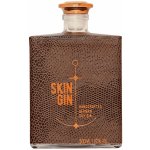 Skin Reptile Brown Gin 42% 0,5 l (holá láhev) – Zboží Mobilmania