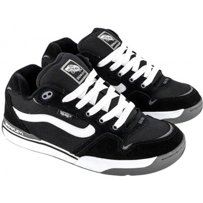Vans Rowley XLT Black/White – Hledejceny.cz