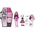 Mattel Monster High Skulltimate Secrets Draculaura – Hledejceny.cz