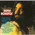 Roussos Demis - Golden Voice CD – Zboží Mobilmania