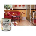 Osmo 3074 Tvrdý voskový olej barevný 0,75 l Grafit – Zboží Mobilmania