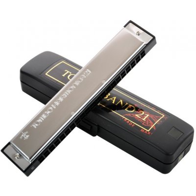 Tombo 3121 Band 21 A – Zboží Dáma