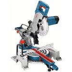 Bosch GCM 80 SJ 0.601.B19.001 – Zboží Mobilmania