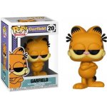 Funko Pop! Comics Garfield Garfield 9 cm – Zbozi.Blesk.cz