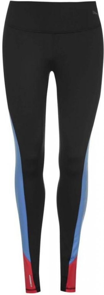 puma lqd cell tights