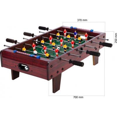 GamesPlanet M40543 tm. dřevo – Zboží Živě