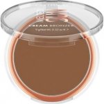 Catrice Melted Sun krémový bronzer 030 Pretty Tanned 9 g – Zboží Dáma