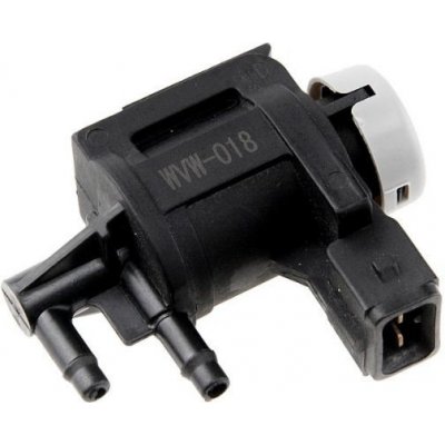 NTY Podtlakový ventil solenoid VW PASSAT 1.9TDI 2000- 1J0906283A | Zboží Auto