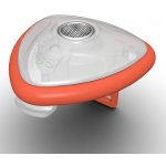 Max & Molly Soundshield 24/7 Ultrazvukový repelent na klíšťata a blechy oranžový MM0122 – Zboží Mobilmania