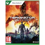 Terminator: Survivors (XSX) – Hledejceny.cz