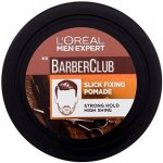 L'Oréal Men Expert Barber Club Slicked Hair Fixing Wax 75 ml – Zboží Mobilmania