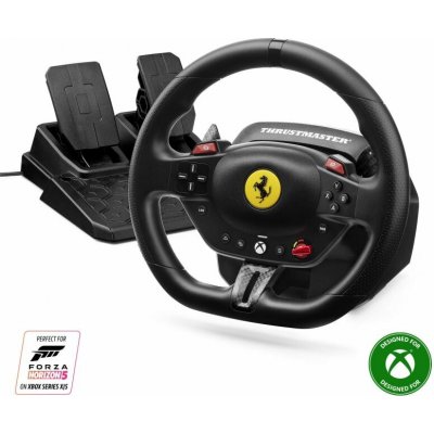 Thrustmaster T98, Ferrari 296 4460297 – Zboží Mobilmania