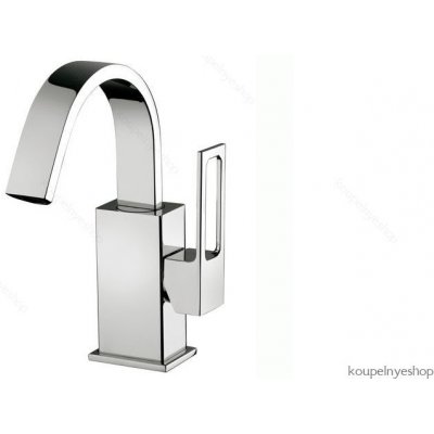 Paffoni Effe EF837CR – Hledejceny.cz