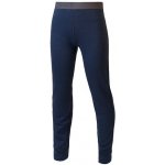 Sensor Merino Double Face spodky dlouhé dětské deep blue – Hledejceny.cz