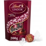 Lindt Lindor Mléčná 200 g – Sleviste.cz