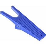 Q-essentials Zouvák na boty Q-essentials, cobalt blue – Sleviste.cz