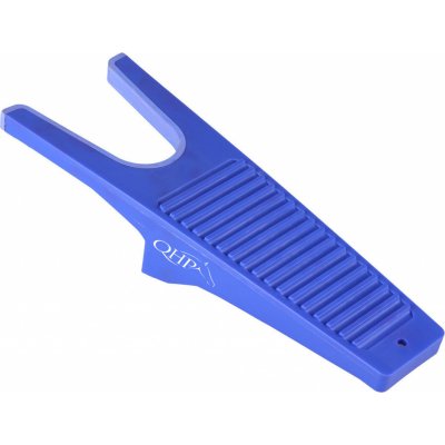 Q-essentials Zouvák na boty Q-essentials, cobalt blue – Sleviste.cz