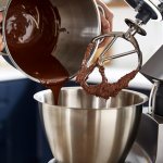 Kenwood Titanium Chef Patissier XL KWL 90.004SI – Zboží Dáma