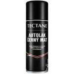 DEN BRAVEN Lak 400 ml černá matná – Sleviste.cz
