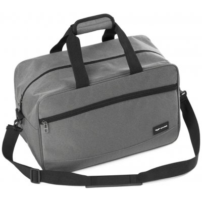 WINGS RYANAIR TP231 grey 40x25x20 cm – Zbozi.Blesk.cz