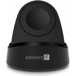 Connect It CWC-8010-BK – Sleviste.cz