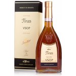 Kvint Brandy Tiras VSOP 6y 40% 0,5 l (karton) – Zboží Dáma