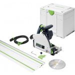 FESTOOL TS 60 KEBQ-Plus-FS 577417 – Zbozi.Blesk.cz