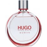 Hugo Boss Hugo parfémovaná voda dámská 50 ml – Hledejceny.cz