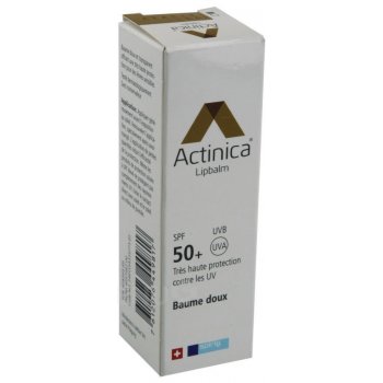 Actinica Lipbalm SPF50+ 8 ml