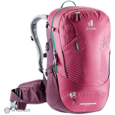 Deuter Trans Alpine SL 28l růžový – Hledejceny.cz