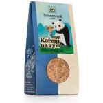 Sonnentor Koření na rýži mistra Wonga 40 g – Zboží Dáma